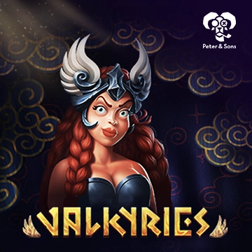 Valkyries - BOYBET168