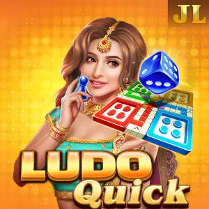 Ludo Quick - BOYBET168
