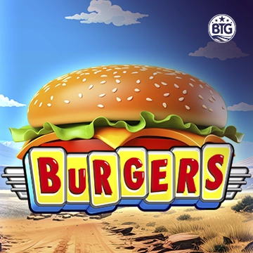 Burgers - BOYBET168