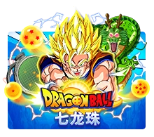 Dragon Ball - BOYBET168