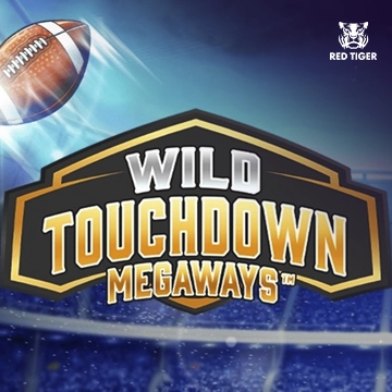 Wild Touchdown MegaWays - BOYBET168