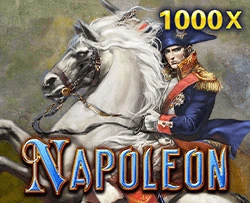 Napoleon - BOYBET168