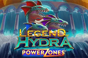 Power Zones: Legend of Hydra - BOYBET168