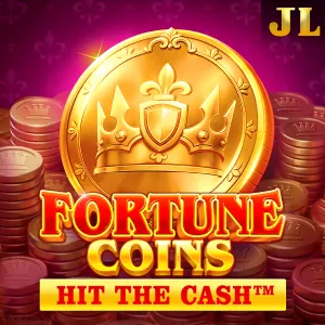 Jili : Fortune Coins - BOYBET168