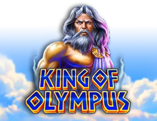 King of Olympus - BOYBET168