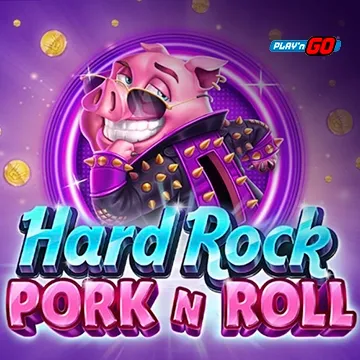 Hard Rock Pork n Roll - BOYBET168