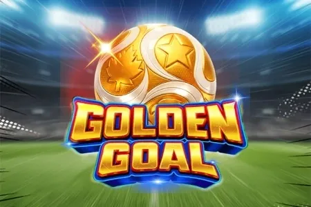 Golden Goal - BOYBET168