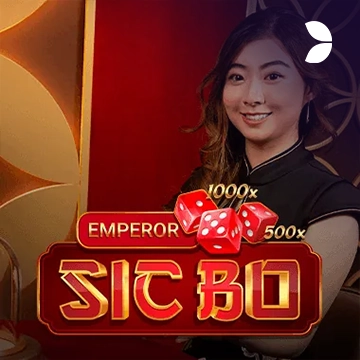 Emperor Sic Bo - BOYBET168