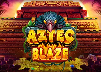 Aztec Blaze - BOYBET168