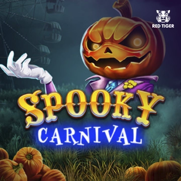 Spooky Carnival - BOYBET168