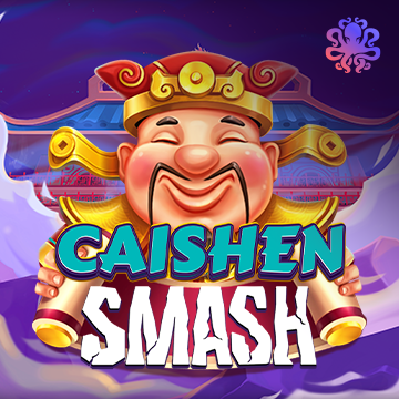 Caishen Smash - BOYBET168