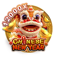 CHINESE NEW YEAR - BOYBET168
