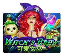 Witchs Brew - BOYBET168
