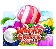 Winter Sweets - BOYBET168