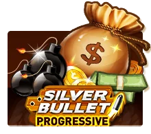 SilverBullet Progressive - BOYBET168
