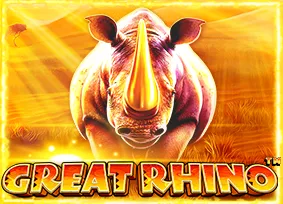Pragmatic : Great Rhino - BOYBET168