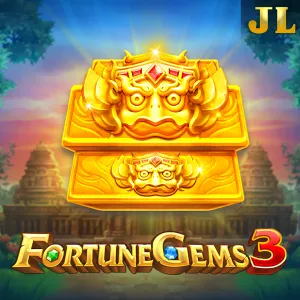 Fortune Gems 3 - BOYBET168