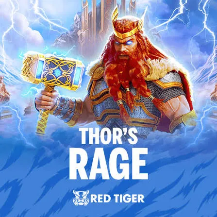 Thors Rage 2 - BOYBET168