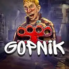Gopnik - BOYBET168