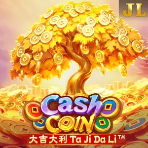 Jili : Cash Coin - BOYBET168