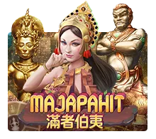 Majapahit - BOYBET168