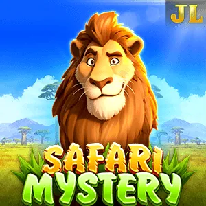Jili : Safari Mystery - BOYBET168
