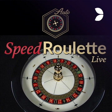 Speed Auto Roulette - BOYBET168