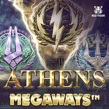 Athens Megaways - BOYBET168