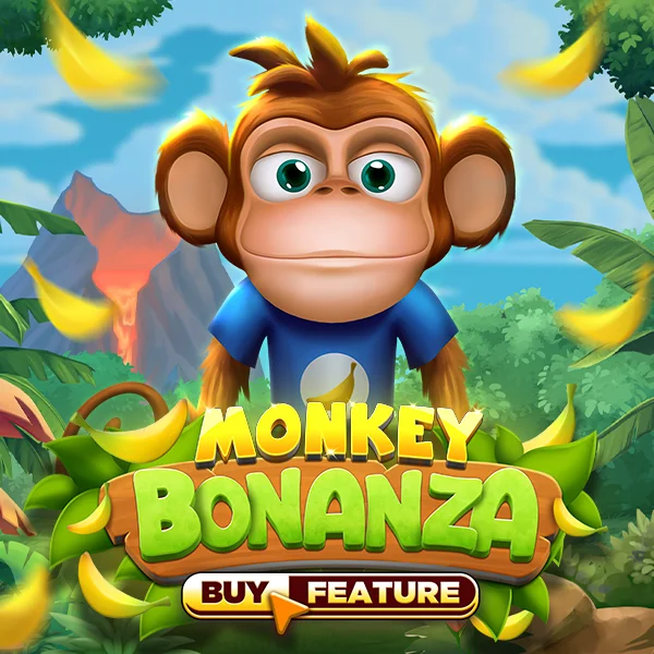 Monkey Bonanza - BOYBET168