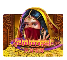 Scheherazade - BOYBET168