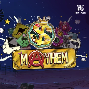 Mayhem - BOYBET168