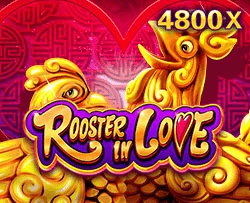Rooster In Love - BOYBET168