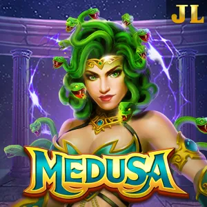 Jili : Medusa - BOYBET168