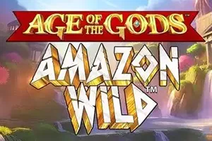 Age of the Gods: Amazon Wild - BOYBET168