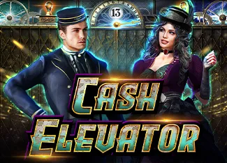 Pragmatic : Cash Elevator - BOYBET168
