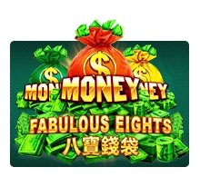 Fabulous Eights - BOYBET168