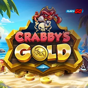 Crabbys Gold - BOYBET168