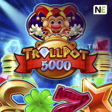 Trollpot 5000 - BOYBET168