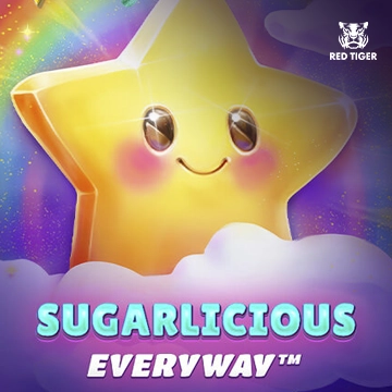 Sugarlicious EveryWay™ - BOYBET168