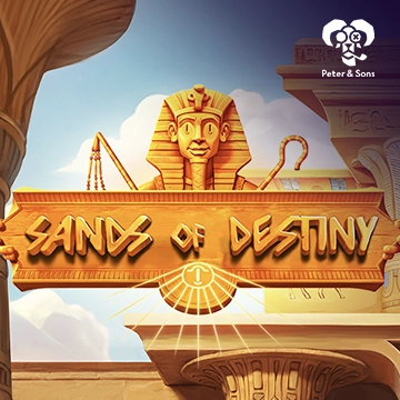 Sands of Destiny - BOYBET168