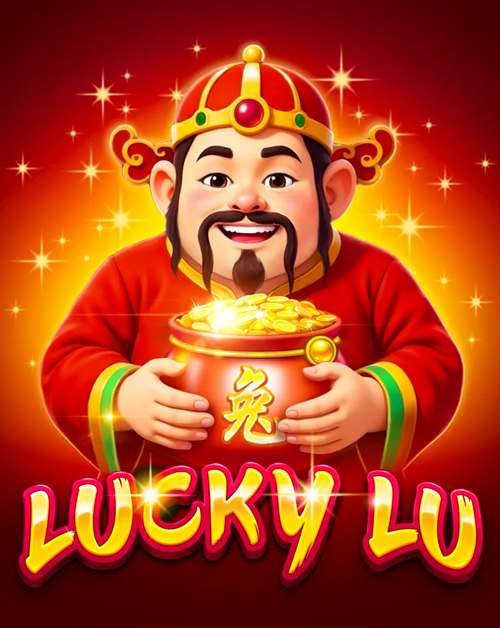 Bgaming : Lucky Lu - BOYBET168