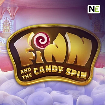 Finn and the Candy Spin - BOYBET168