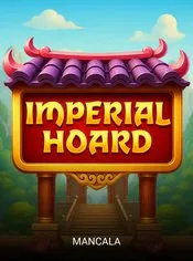 Mancala : Imperial Hoard - BOYBET168