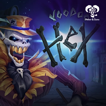 Voodoo Hex - BOYBET168