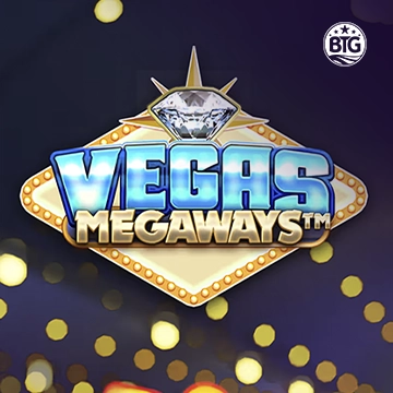 Vegas Megaways - BOYBET168