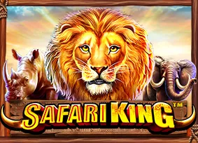 Pragmatic : Safari King - BOYBET168