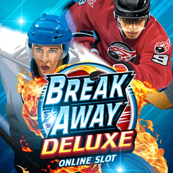 Break Away Deluxe - BOYBET168