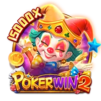 POKER WIN 2 - BOYBET168