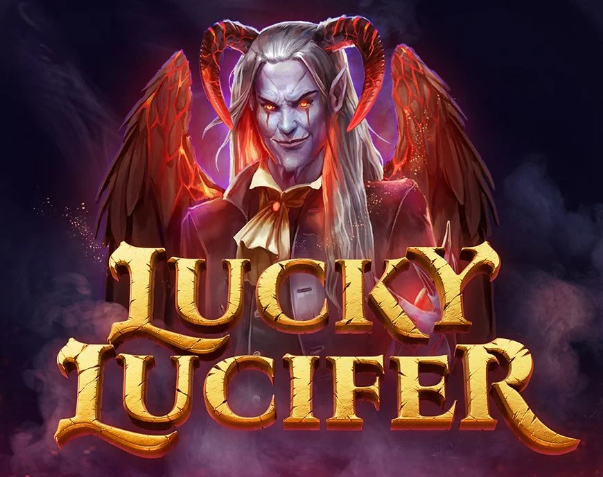 Lucky Lucifer - BOYBET168