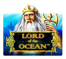 Lord Of The Ocean - BOYBET168